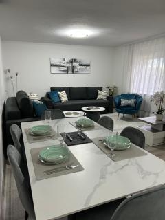 Velidin Garden apartment - 4