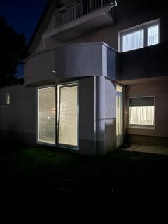 Velidin Garden apartment - Plav - 1
