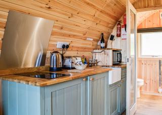 Lowside Farm Glamping - Troutbeck - 4