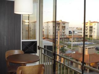 Apartamento Aeroporto - 1