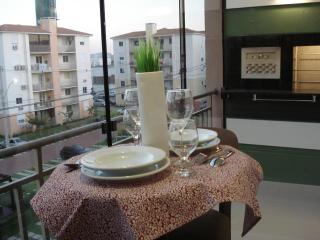 Apartamento Aeroporto - 3