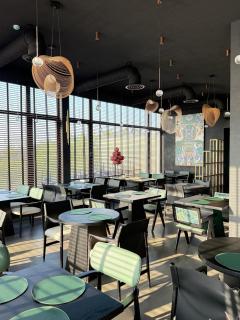 Sunny Eco-Hotel - 1