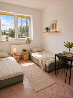 Hostel TYSKA Wrocław - 8