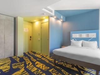 ibis budget Tbilisi Center - 9