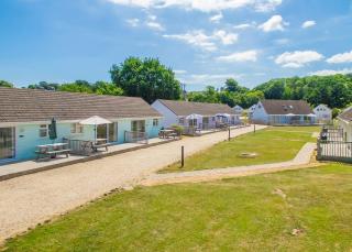 Salterns Village - 7