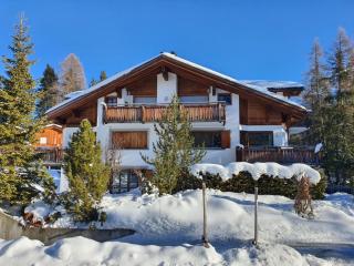 Wohnung Valos Figi - 9