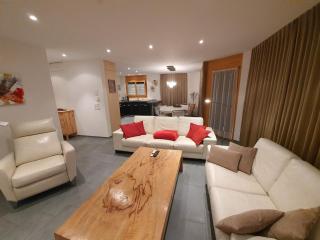 Wohnung Valos Figi - 1