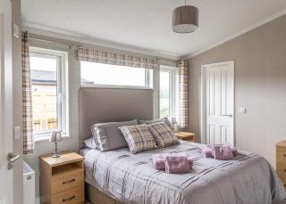 Hawthorn Glen Lodges - 3