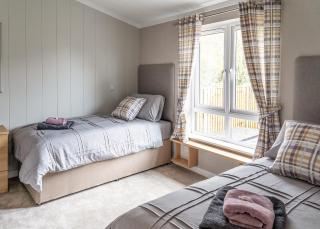 Hawthorn Glen Lodges - 1