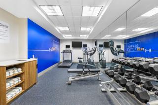 Holiday Inn Express Hotel & Suites Charlotte by IHG - 7