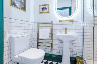 Godstall Lane Boutique Accommodation - 3