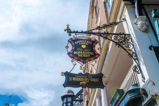 Godstall Lane Boutique Accommodation - 5
