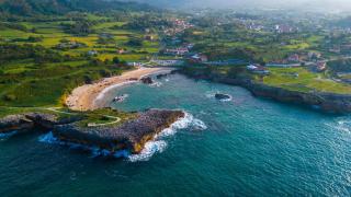 Apartamento luminoso en Llanes cerca del centro y playas - 4