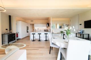 Casa Piero - Panoramic Terrace & Parking Space - 9