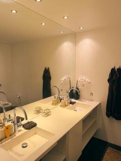 CPH harbor, balcony, rooftop and gym, In A-House - Copenhague - 2
