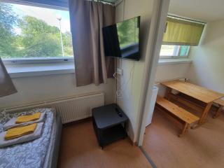 Lepopaikka Lokinpesä, Majoitus ja Camping - 2