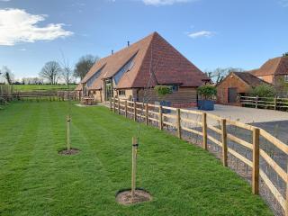 Hatchers Barn - Uk42080 - 1