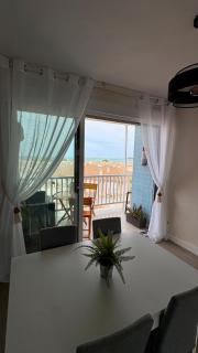 Amplio apartamento con vistas al Mar Menor - 1