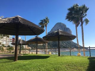 Paradero Rental S74 - Vistas al Mar - Calpe - 8