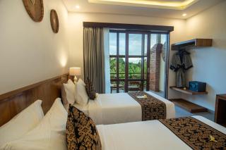 Soulstar Villa Ubud - 6