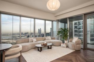 Seraya Residences at Downtown Views II - Dubai - 5