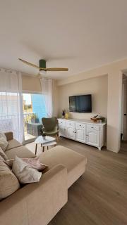 Amplio apartamento con vistas al Mar Menor - 2