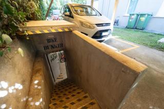 Casa Piero - Panoramic Terrace & Parking Space - 4