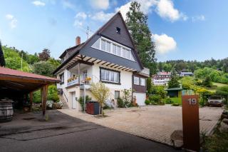 Appartement Startplatz - 9