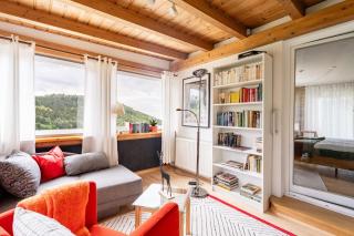 Appartement Startplatz - 8
