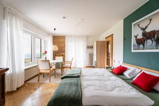 Appartement Startplatz - 1