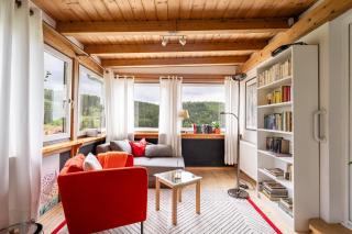 Appartement Startplatz - 7