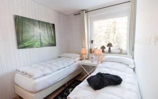 Ferienwohnung "Harz-Feeling" F-I-2-8 - 3