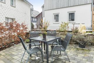 Ferienhaus Usseln - 0