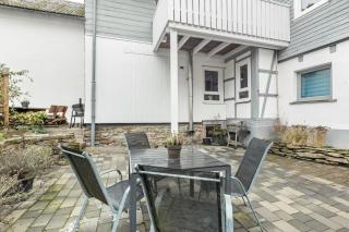 Ferienhaus Usseln - 8