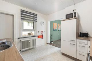 Ferienhaus Usseln - 1