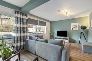 Ferienhaus Usseln - Eimelrod - 4