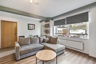 Ferienhaus Usseln - Eimelrod - 1