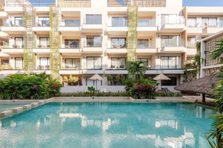 Tulum City Apartments Bakal C - 8