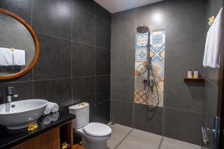 Soulstar Villa Ubud - 1