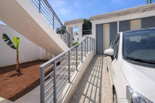 Mazagan escape, beach in 2, terrace, parking, wifi - 7