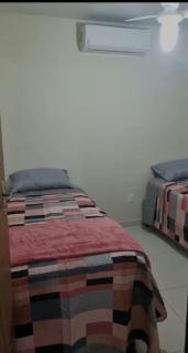 Intermares perto de tudo e com 3 quartos - 4