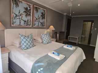 Bayside Guesthouse - 1