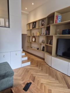 Appartement à Banon - 3