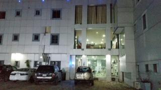Paris Suites - 6