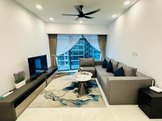 Eaton Suites near KLCC - 4