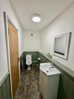 The Sycamore Inn - 5