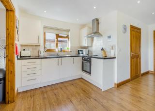 Heart Of Wales Lodges - Penybont - 1