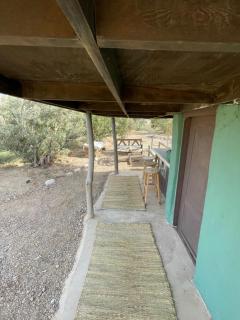 Escape Byoum Camp - 6