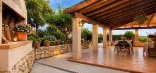 Increible finca rustica con piscina - 6