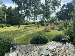 Holiday Home By Avnø Fjord In Front Of The Sea - 7